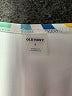 Old Navy Stripes Yellow One Piece Swimsuit Size S - photo 3