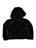 Gap Kids 100% Nylon Solid Black Snow Jacket Size S (kids) - photo 2