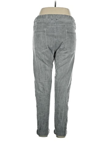 Lace Casual Pants (view 2)