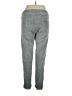 Lace Gray Casual Pants Size XL - photo 2