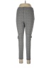 Zara Houndstooth Gray Dress Pants Size L - photo 1