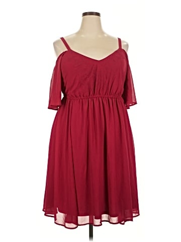 Torrid Casual Dress (view 1)