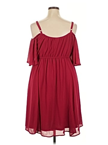 Torrid Casual Dress (view 2)