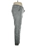 Lace Gray Casual Pants Size XL - photo 4