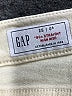 Gap Tan Jeans Size 0R - photo 7