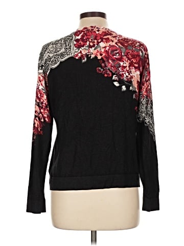 Charter Club Cardigan (view 2)