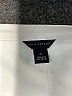 Ann Taylor Ivory Long Sleeve Blouse Size XL - photo 7