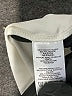 Ann Taylor Ivory Long Sleeve Blouse Size XL - photo 8