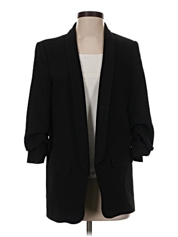 Zara Coat (view 1)