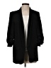 Zara Black Coat Size S - photo 1