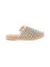 Splendid Stripes Ivory Mule/Clog Size 7 - photo 1