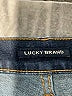 Lucky Brand Blue Jeans Size 33 waist (estimated) - photo 7