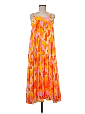 Abel the Label Casual Dress (view 1)