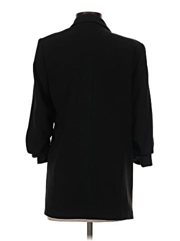 Zara Coat (view 2)