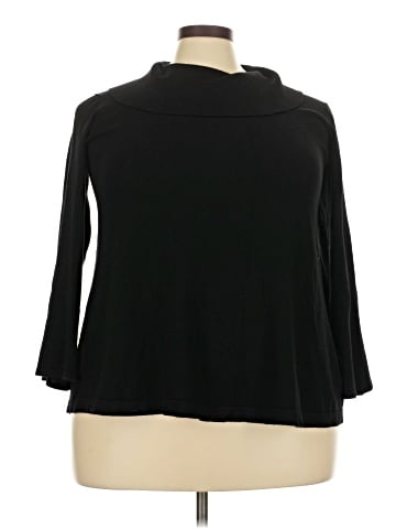 Alfani Turtleneck Sweater (view 1)