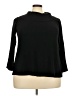 Alfani Black Turtleneck Sweater Size 3X - photo 1
