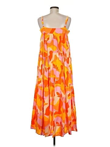 Abel the Label Casual Dress (view 2)
