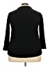 Alfani Black Turtleneck Sweater Size 3X - photo 2
