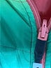 Nanette Lepore Color Block Purple Vest Size 5 (estimated) - photo 3