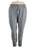 Fabletics Solid Gray Casual Pants Size 4X - photo 1