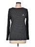 Unbranded Gray Long Sleeve Top Size L (estimated) - photo 1