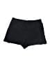 Miraclesuit Stripes Black Athletic Shorts Size L (estimated) - photo 2