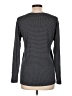 Unbranded Gray Long Sleeve Top Size L (estimated) - photo 2