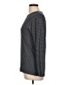 Unbranded Gray Long Sleeve Top Size L (estimated) - photo 5