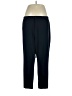 Gap Solid Blue Casual Pants Size XL - photo 1