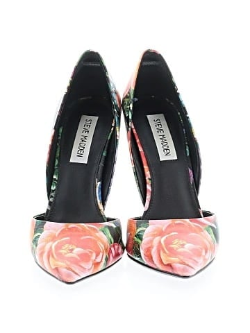 Steve Madden Heels (view 2)