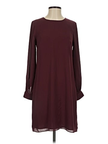 Ann Taylor Casual Dress (view 1)