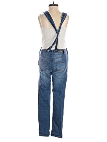 Dollhouse Overalls (view 2)