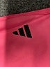 Adidas 100% Polyester Pink Active Tank Size S (youth) - photo 5