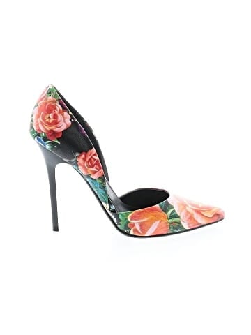 Steve Madden Heels (view 1)