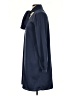 Everly 100% Polyester Blue Casual Dress Size S - photo 5