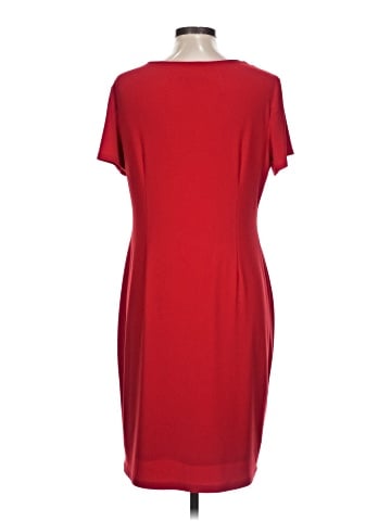 Michael Tyler Casual Dress (view 2)