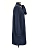Everly 100% Polyester Blue Casual Dress Size S - photo 4
