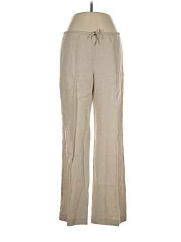 Ann Taylor LOFT Linen Pants (view 1)