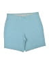 Vineyard Vines Performance Solid Teal Shorts Size 28 - photo 1