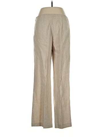 Ann Taylor LOFT Linen Pants (view 2)