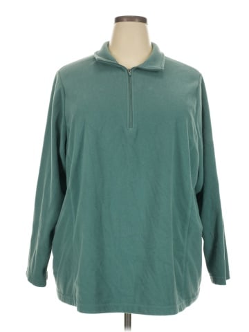 Lands' End Pullover Sweater (view 1)