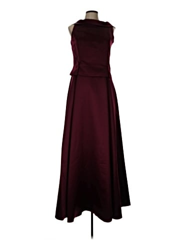 Jessica McClintock Cocktail Dress (view 1)
