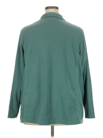Lands' End Pullover Sweater (view 2)