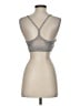 Lululemon Athletica Silver Sports Bra Size 4 - photo 2