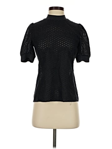 Arket Short Sleeve Top (view 1)