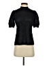Arket Black Short Sleeve Top Size EU 34 / US 4 - photo 1