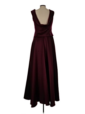Jessica McClintock Cocktail Dress (view 2)