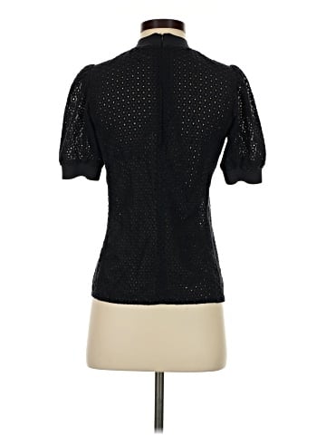 Arket Short Sleeve Top (view 2)