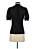 Arket Black Short Sleeve Top Size EU 34 / US 4 - photo 2