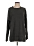 Aerie Gray Long Sleeve Top Size S - photo 1